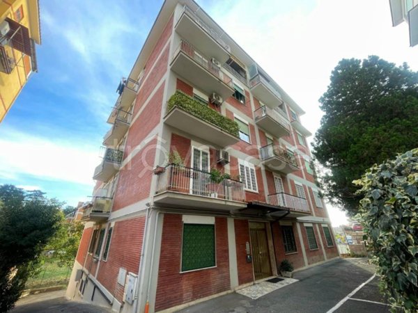 appartamento in vendita a Roma in zona La Pisana