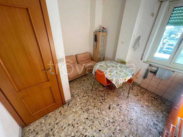 appartamento in vendita a Roma in zona La Pisana