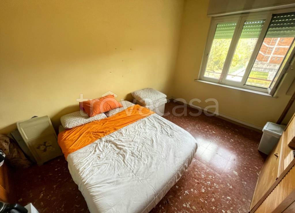 appartamento in vendita a Roma in zona La Pisana