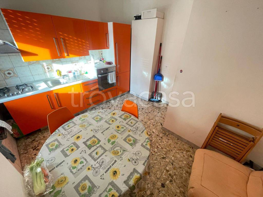 appartamento in vendita a Roma in zona La Pisana