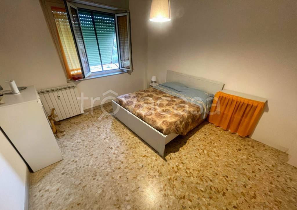 appartamento in vendita a Roma in zona La Pisana