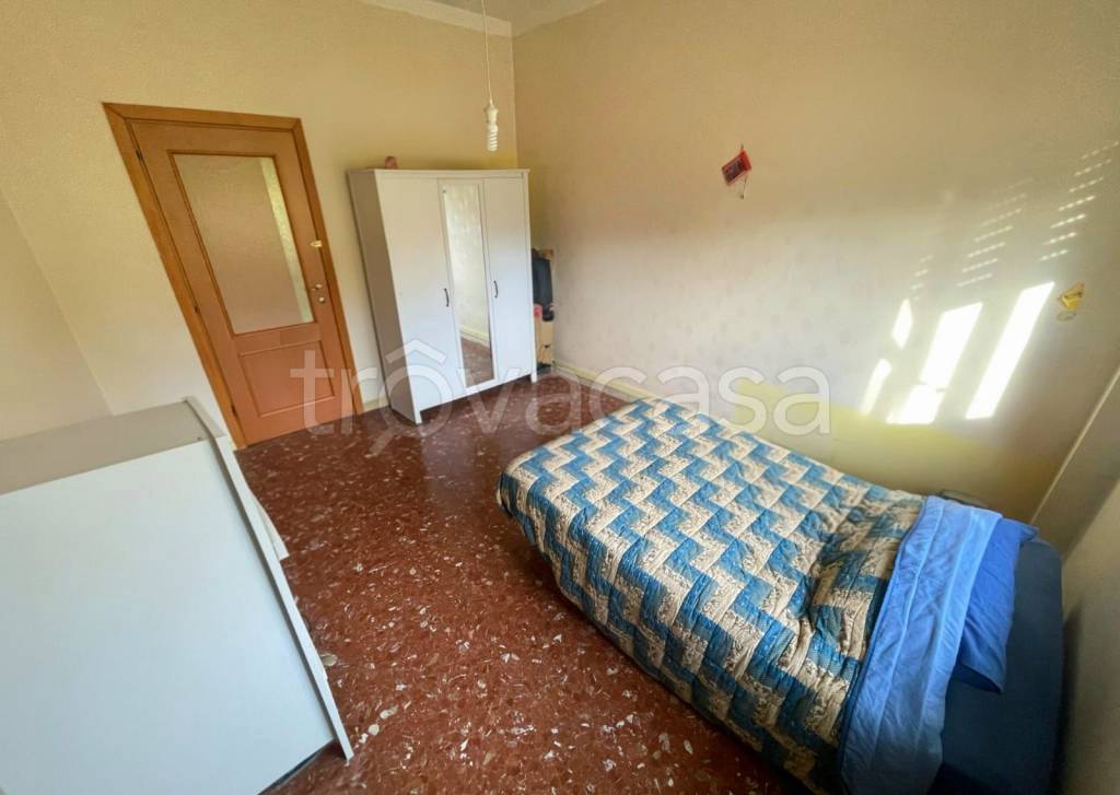 appartamento in vendita a Roma in zona La Pisana