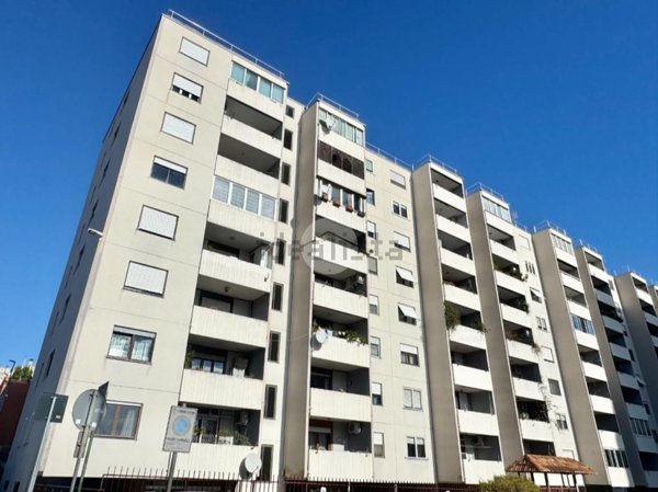 appartamento in vendita a Roma in zona Centro Storico