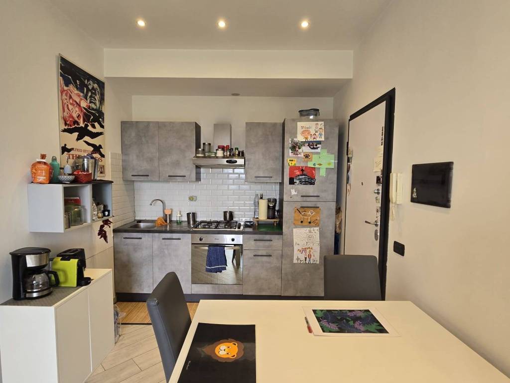 appartamento in vendita a Roma in zona Valle Muricana