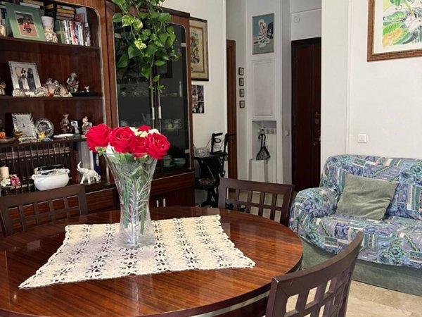 appartamento in vendita a Roma in zona Portuense