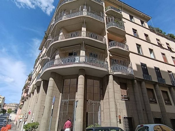 appartamento in vendita a Roma in zona Parioli