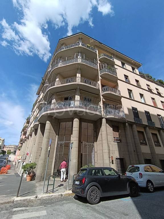 appartamento in vendita a Roma in zona Parioli