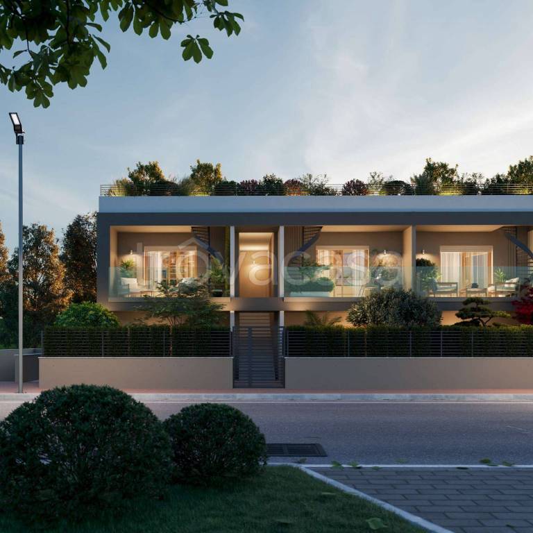 appartamento in vendita a Roma in zona Monte Sacro/Talenti