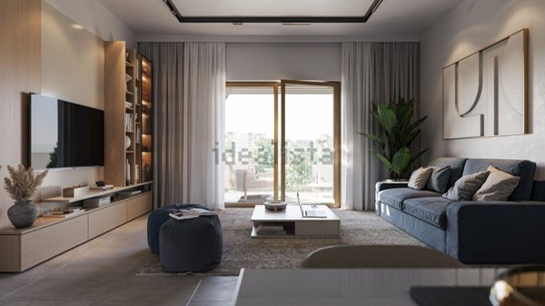 appartamento in vendita a Roma in zona Monte Sacro/Talenti