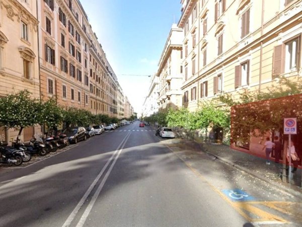 negozio in vendita a Roma in zona Salario