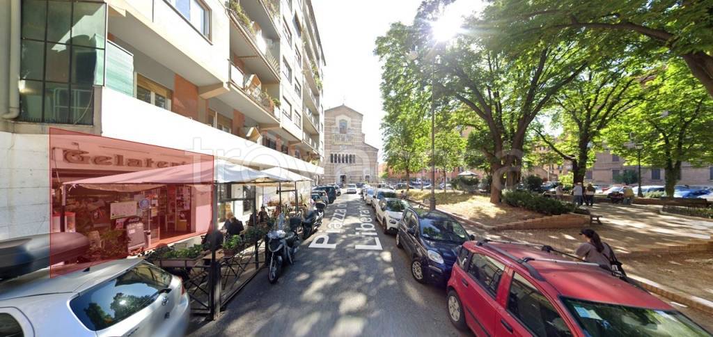 negozio in vendita a Roma in zona Testaccio