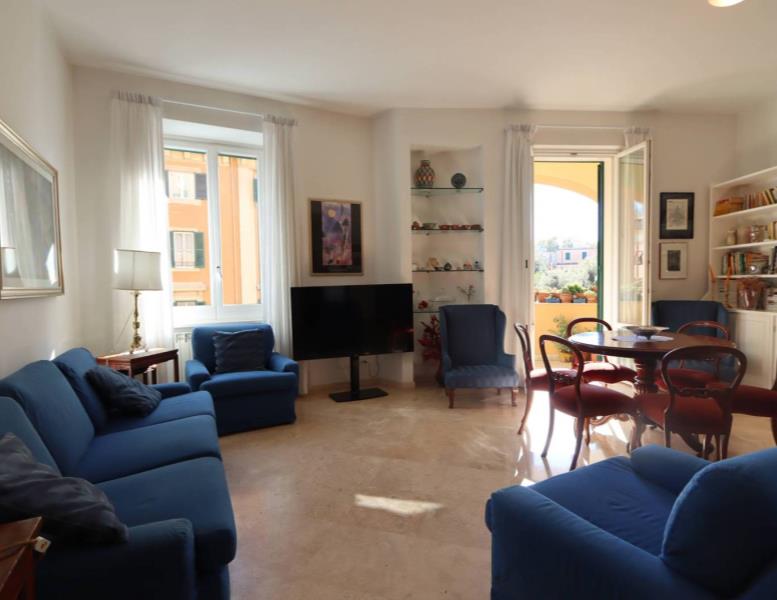 appartamento in vendita a Roma in zona Appio Latino