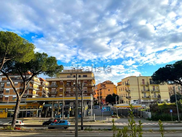 appartamento in vendita a Roma in zona Collatino