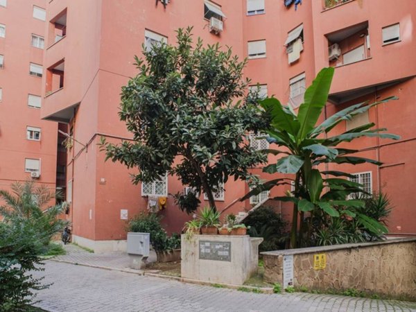 appartamento in vendita a Roma in zona Don Bosco
