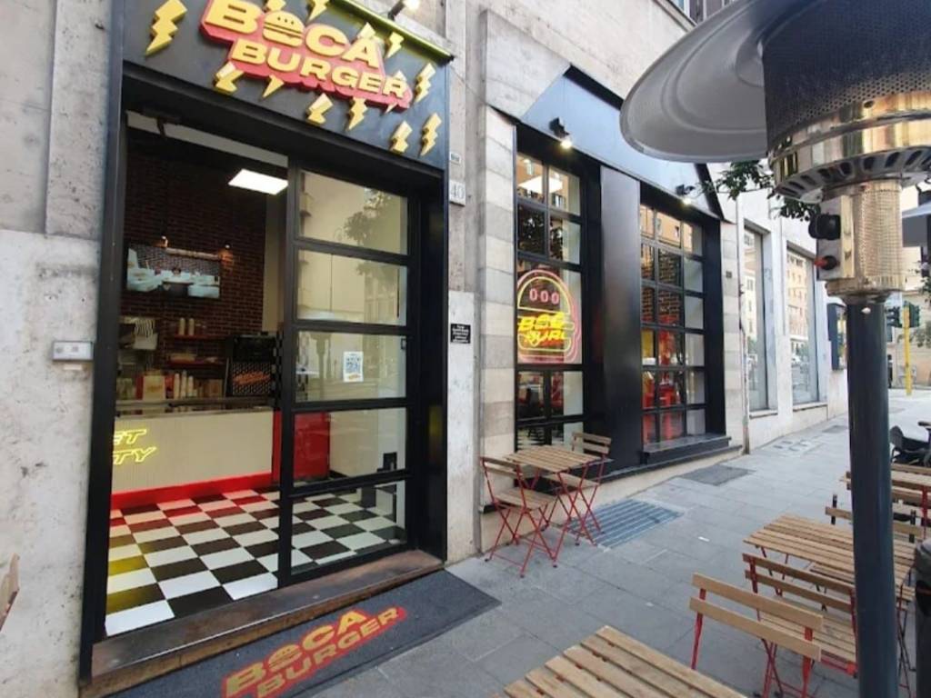 negozio in vendita a Roma in zona Nomentano