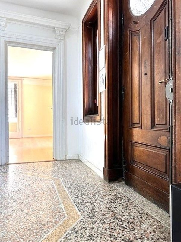 appartamento in vendita a Roma in zona Trieste