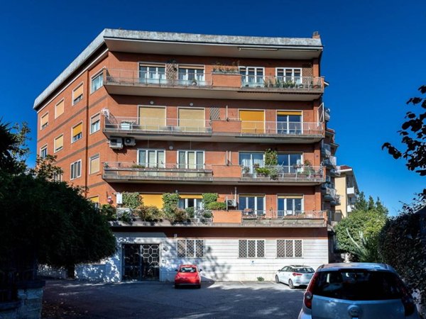 appartamento in vendita a Roma in zona Collatino