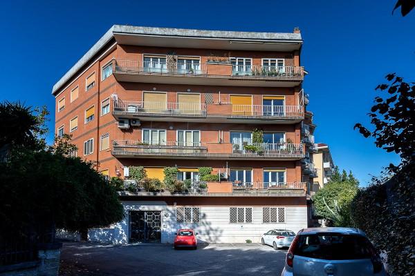 appartamento in vendita a Roma in zona Collatino