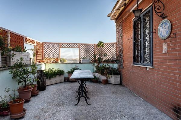 appartamento in vendita a Roma in zona Collatino