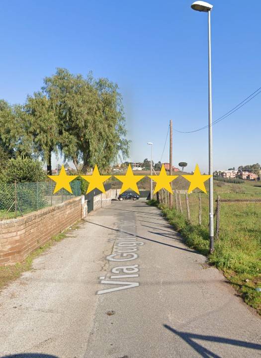 appartamento in vendita a Roma in zona Castel di Leva