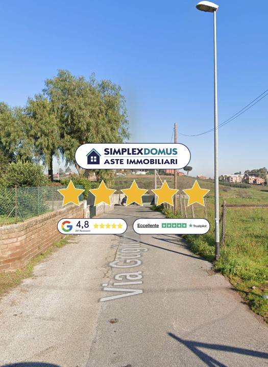 appartamento in vendita a Roma in zona Castel di Leva