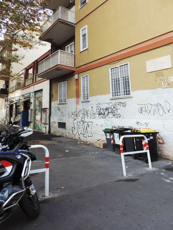 appartamento in vendita a Roma in zona Ostia