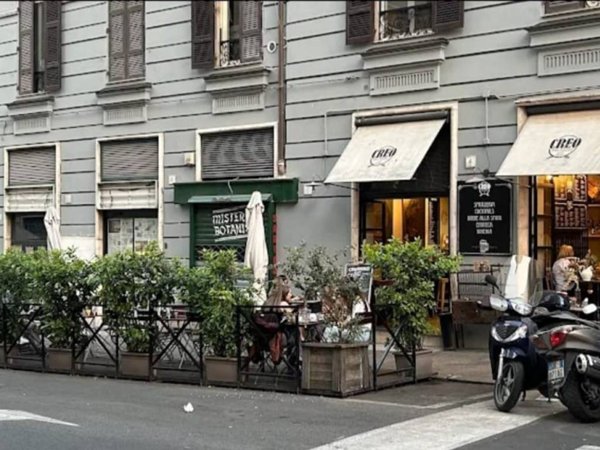 negozio in vendita a Roma in zona Salario
