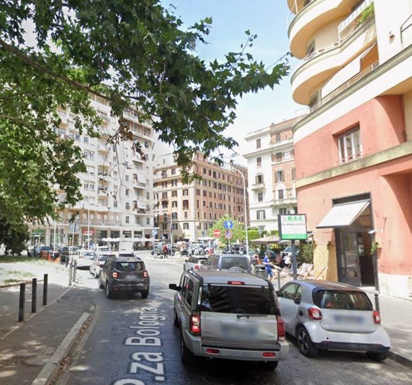 negozio in vendita a Roma in zona Nomentano