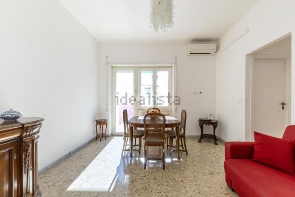 appartamento in vendita a Roma in zona Gianicolense