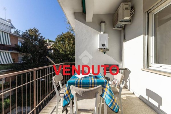 appartamento in vendita a Roma in zona Gianicolense