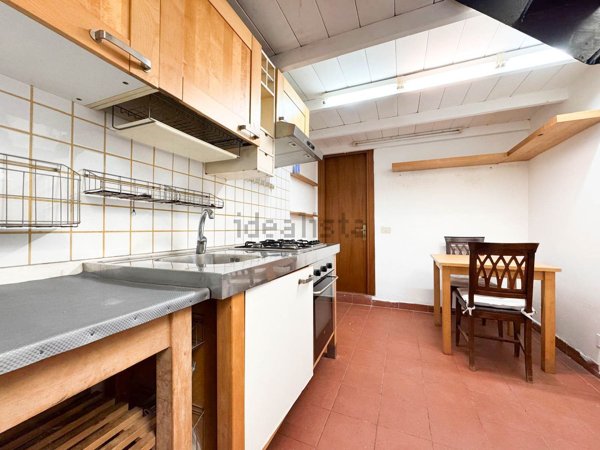 appartamento in vendita a Roma in zona Tiburtino