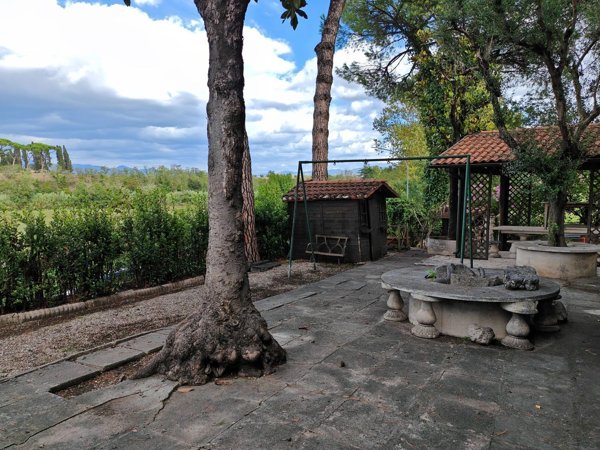 appartamento in vendita a Roma in zona Prenestino-Centocelle