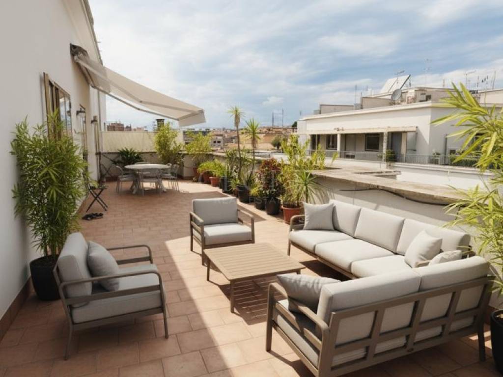appartamento in vendita a Roma in zona Aurelio