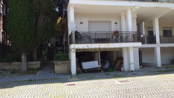 casa semindipendente in vendita a Roma in zona Grottarossa