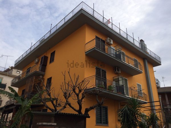 appartamento in vendita a Roma in zona Collatino
