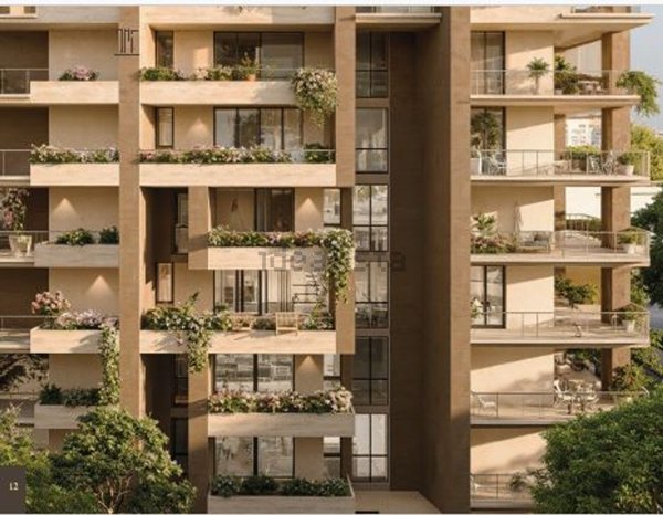 appartamento in vendita a Roma in zona Aurelio