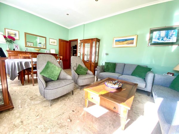 appartamento in vendita a Roma in zona Monte Sacro/Talenti