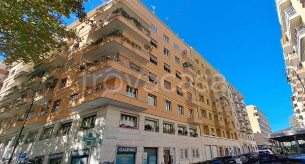 appartamento in vendita a Roma in zona Flaminio
