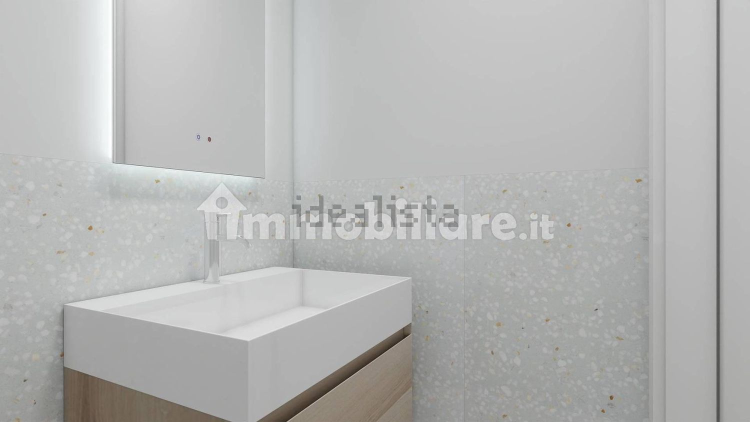 ufficio in vendita a Roma in zona Prenestino-Centocelle