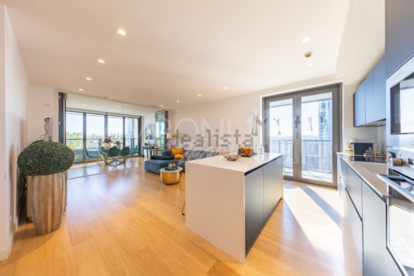 appartamento in vendita a Roma in zona Torrino