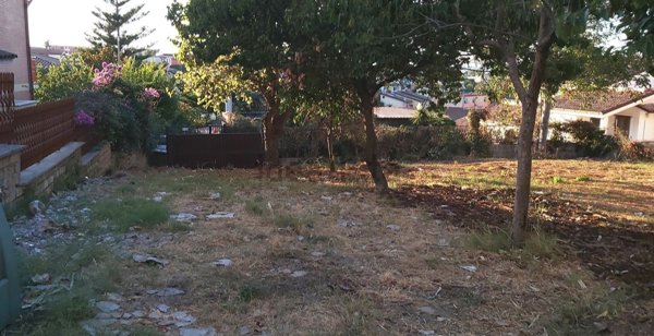 terreno edificabile in vendita a Roma in zona Acilia