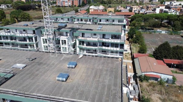appartamento in vendita a Roma in zona Acilia