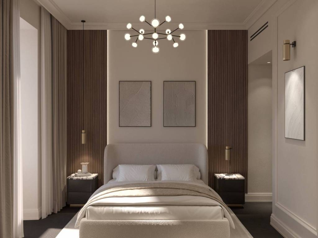 appartamento in vendita a Roma in zona Rione Prati