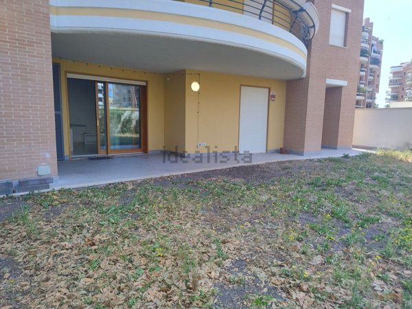 appartamento in vendita a Roma in zona Casal Boccone