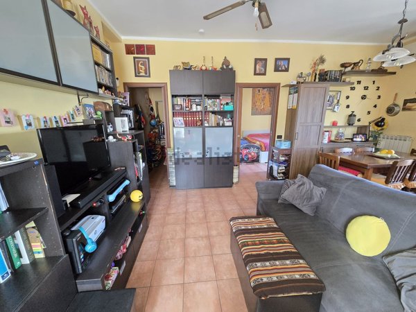 appartamento in vendita a Roma in zona Flaminio