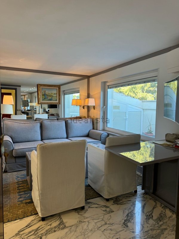 appartamento in vendita a Roma in zona Aurelio