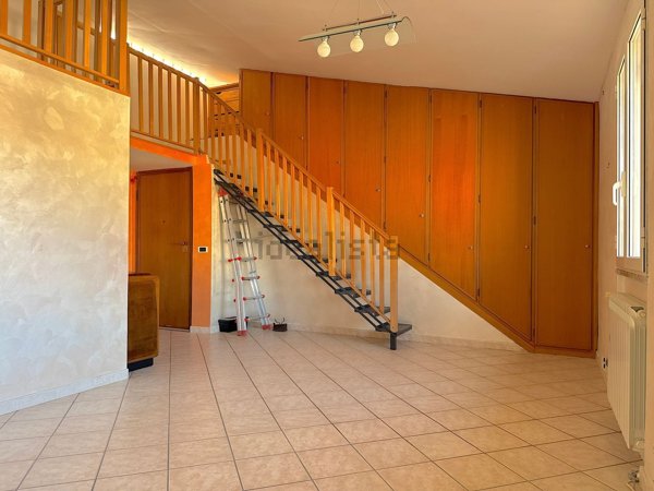 appartamento in vendita a Roma in zona Ostia