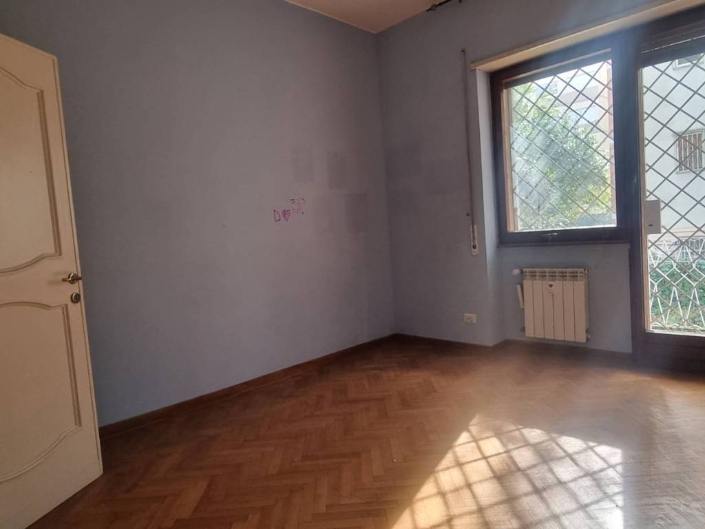 appartamento in vendita a Roma in zona Tor di Quinto