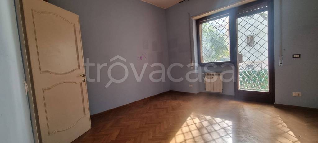 appartamento in vendita a Roma in zona Tor di Quinto