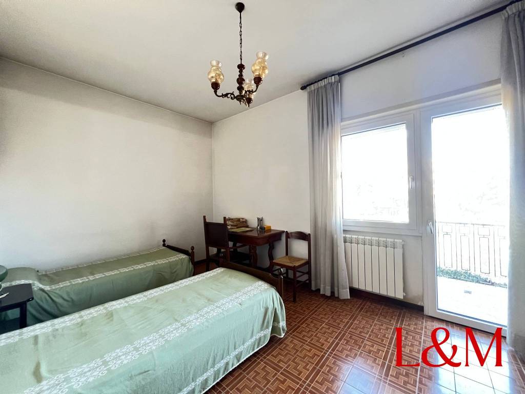 appartamento in vendita a Roma in zona Casal Morena